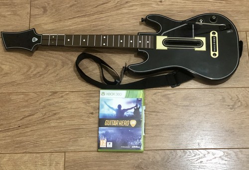 Guitar hero live - guitar,