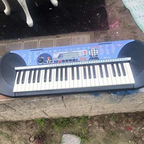 Yamaha psr key - yamaha, 49-key