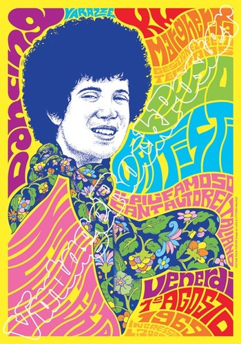Lucio battisti varazze - lucio,