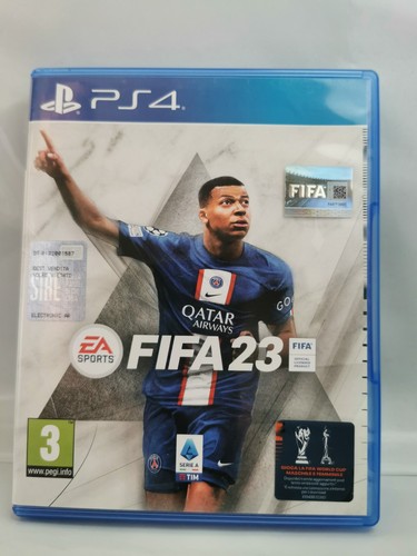 Fifa ps4 pal - ps4, 🇮🇹