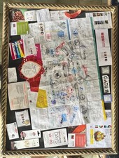 EXPO MILANO 2015 MAPPA