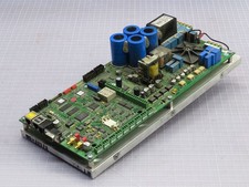 KOMAX IP2000.400 SCHEDA PC T256134