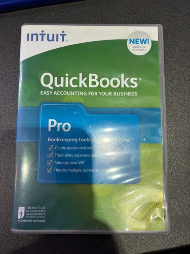 Quickbooks desktop pro windows - quickbooks,