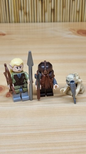 Lego signore degli - signore, anelli
