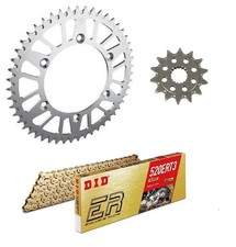 KIT/TRASMISSIONE JT CATENA DID