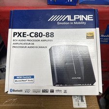 Alpine PXE-C80-88
