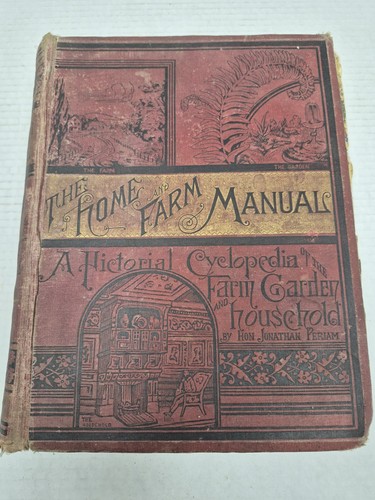 The home and farm manual - and,