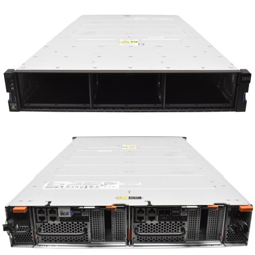 Ibm storwize v7000f 2076 - ibm,