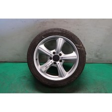 1 CERCHIO IN LEGA MERCEDES CLK