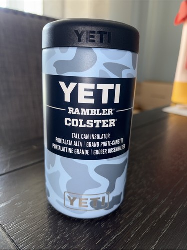 Yeti tall colster 16oz - colster,
