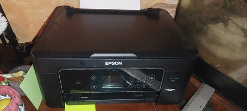 Stampante epson 4150 - epson, xp