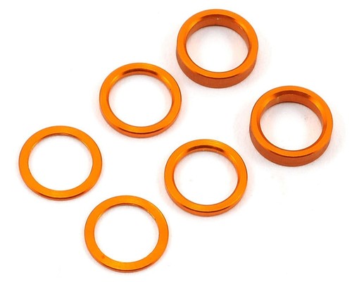 Xray set rondelle - xray, 1,0