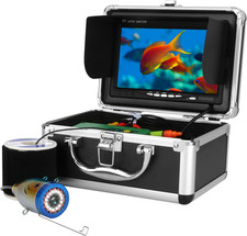 Ecoscandaglio Da Pesca Con 7