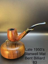 Vintage late 1950s stanwell - vintage,