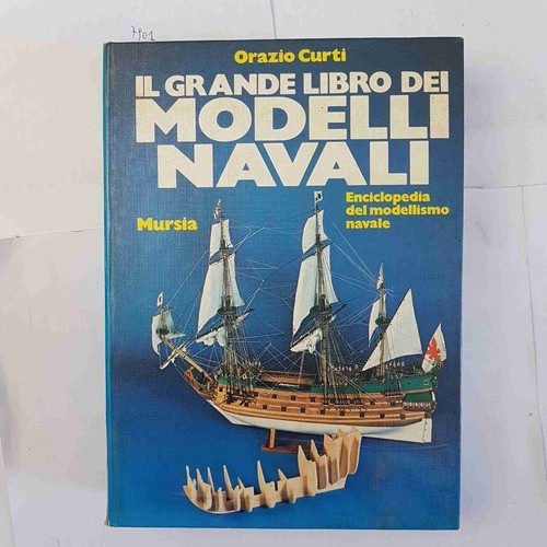 Grande libro dei modelli - libro,