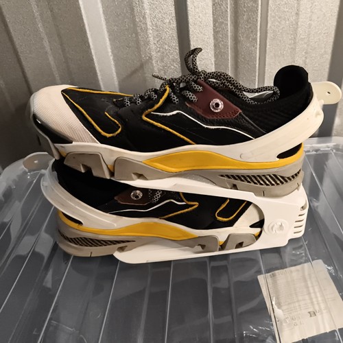 Sneakers calvin klein - 04:,