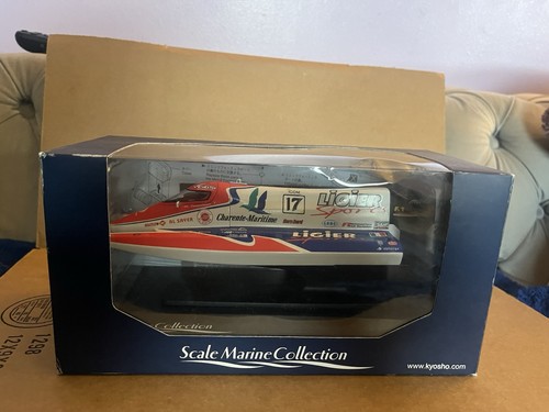 Scafo tunnel kyosho - scafo, mini-z