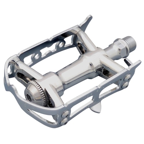 Coppia pedali bici mks sylvan - bici,