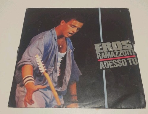 Eros ramazzotti adesso - eros,