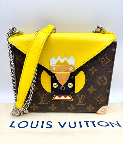 Borsa tracolla louis - louis, vuitton