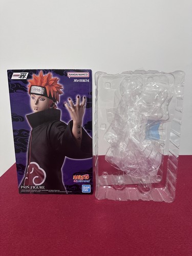 Action figure masterlise pain - action,