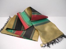 Vintage SETA PURA Italian Silk
