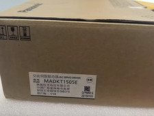 1PZ Panasonic MADHT1505E Servo