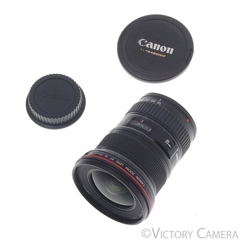 Canon 135 f3 5 - ef-s, f3.5-5.6