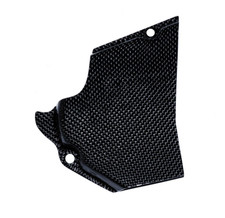 Carbon fiber ducati sprocket