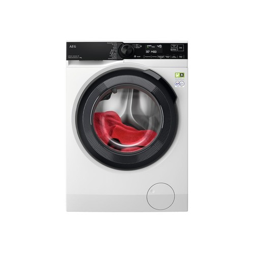 Aeg lr9h94gbs lavatrice carica - lr9h94gbs,