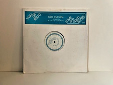 Cass & Slide ‎– Lost Life