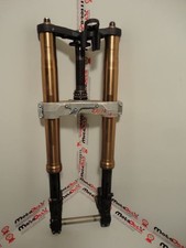 Forcella Forcelle Gabel Forks kawasaki Ninja ZX 10 R 08 09