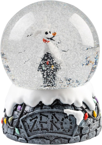 Nightmare before christmas - nightmare,