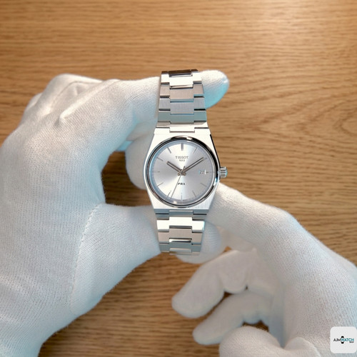 New tissot prx - tissot,
