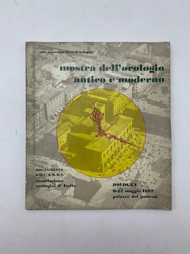Ente autonomo fiera - fiera, di