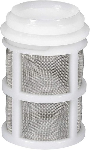 Tazza setaccio ottone - in,