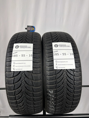 Pneumatici usati 185 r16 - pneumatici,