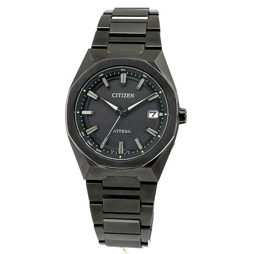 Orologio uomo citizen attesa - citizen,
