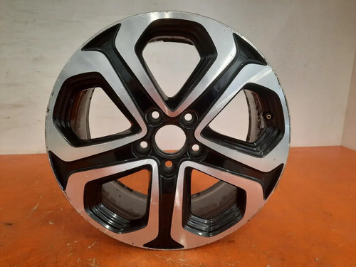 Cerchio lega 17 pollici - 1,