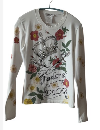 2003vintage christian dior - dior, di