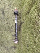 Semiasse Anteriore Destro