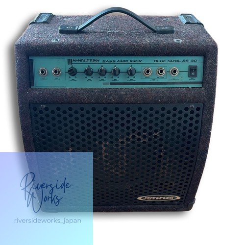 Amplificatore per basso - , e