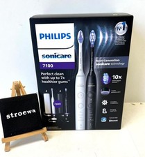 Philips sonicare 7100 - philips,