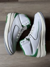 Nike Air Jordan 2 Retro Lucky