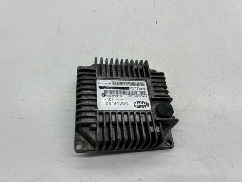 Centralina elettronica motore - elettronica,