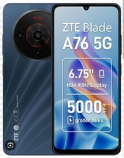 ZTE a76 Blade Smartphone