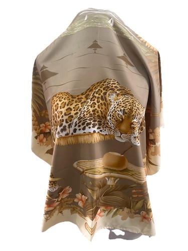 Foulard salvatore ferragamo - salvatore, en