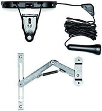 Chiusura per infissi a