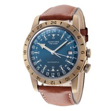 Glycine Men's Airman The Chief