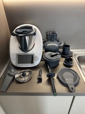 bimby tm 6 usato pochissimo